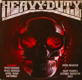Compilations : Heavy Duty
